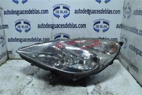 607 S2 FARO XENON IZQUIERDO