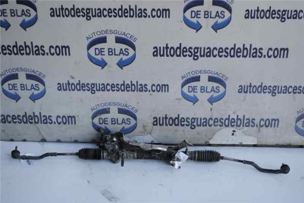 LAGUNA II BG0 Cremallera Direccion Asistida