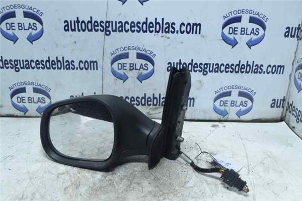 ALTEA XL 5P5 Retrovisor Izquierdo