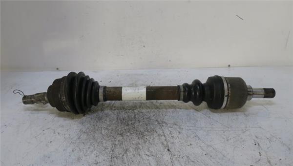 307 Break SW S206.2005- Transmision Delantera Izquierda 307 Break SW S206.2005- Transmision Delantera Izquierda