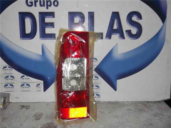Transit Furgón TT92006- Piloto Trasero Derecho