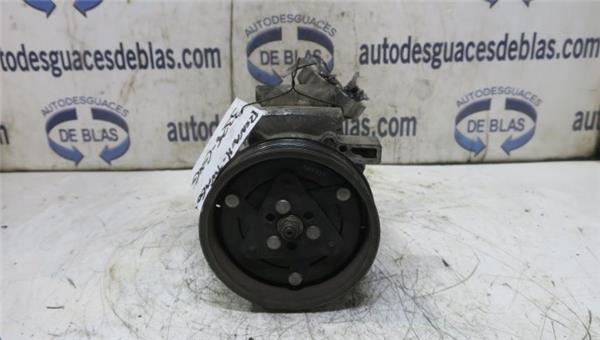 Twingo II 07.2007- Compresor Aire Acondicionado Twingo II 07.2007- Compresor Aire Acondicionado