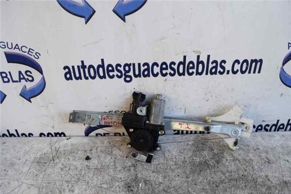 Mondeo Berlina GE2000- Elevalunas Electrico Trasero Izquierdo