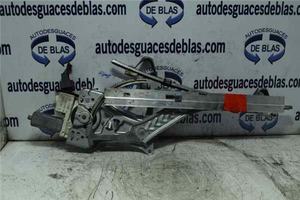 VECTRA C BERLINA Elevalunas Electrico Delantero Derecho
