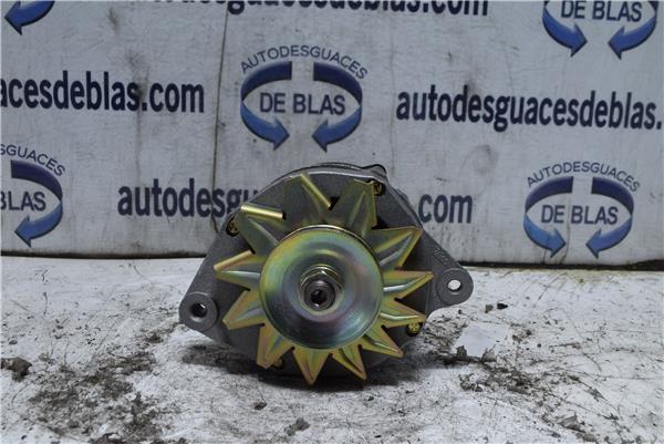 505 BERLINA Alternador
