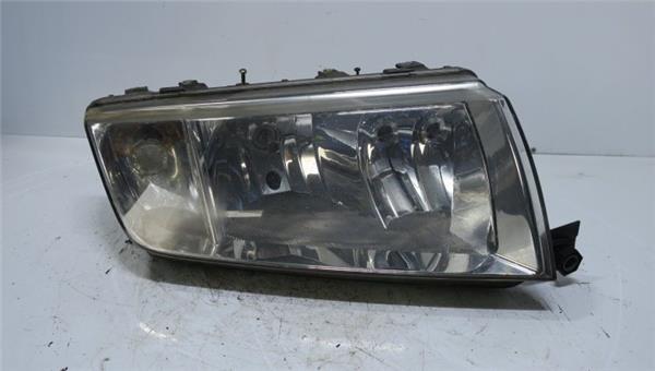 Fabia 6Y26Y301.2000- Faro Delantero Derecho
