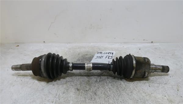 Corsa D 2006- Transmision Delantera Izquierda