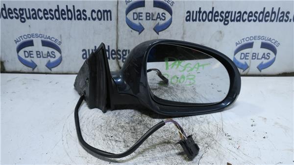 PASSAT BERLINA 3B3 Retrovisor Derecho PASSAT BERLINA 3B3 Retrovisor Derecho