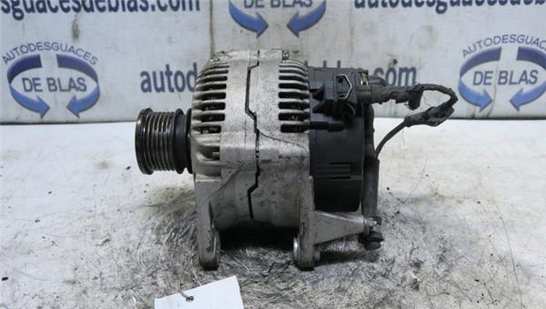 IBIZA 6L1 Alternador