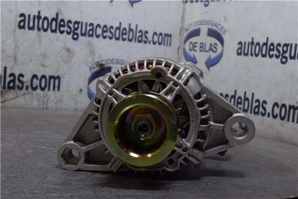 PUNTO BERL. 176 Alternador
