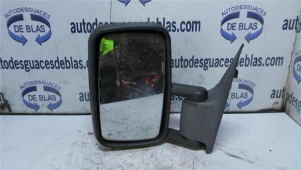 SPRINTER 02.00 - CAJA CERRADA Retrovisor Izquierdo