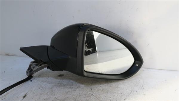 Golf VII 5G1BE109.2012- Retrovisor Derecho Golf VII 5G1BE109.2012- Retrovisor Derecho