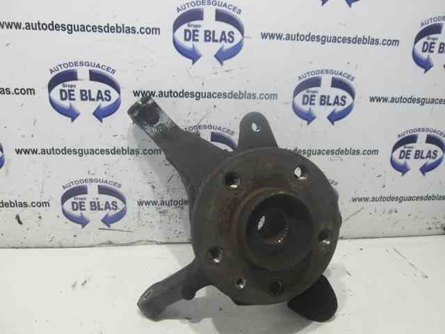 TRANSIT MOD.2000 CAJA ABIERTA Mangueta Delantera Derecha TRANSIT MOD.2000 CAJA ABIERTA Mangueta Delantera Derecha