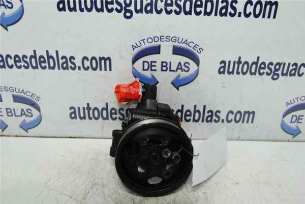 FIESTA BERLINA DX BOMBA DIRECCION ELECTRICA