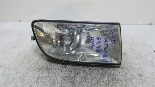 Octavia Combi 1Z52004- Faro Antiniebla Derecho Octavia Combi 1Z52004- Faro Antiniebla Derecho