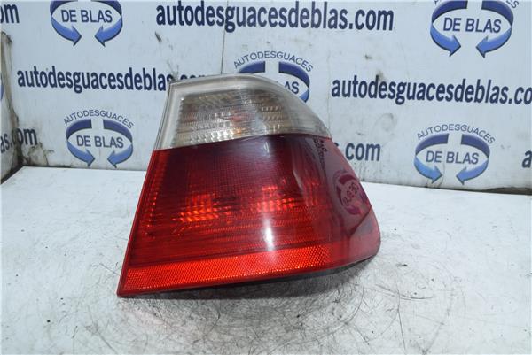 SERIE 3 BERLINA E46 Piloto Trasero Derecho