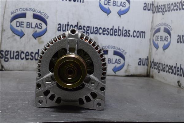 SERIE 400 RT Alternador