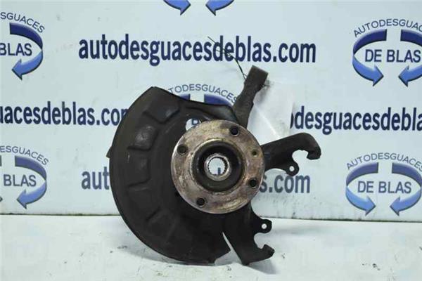 IBIZA 6K1 Mangueta Delantera Derecha