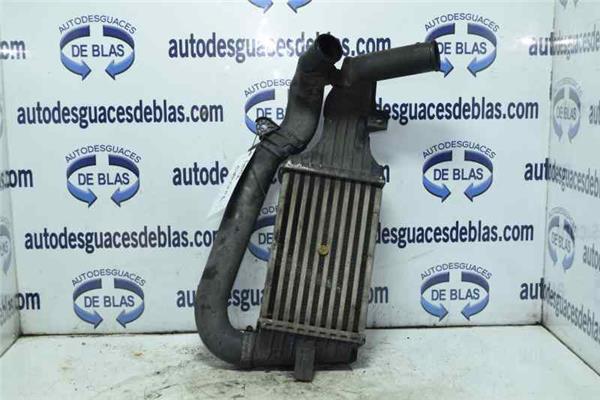 ASTRA G BERLINA Intercooler