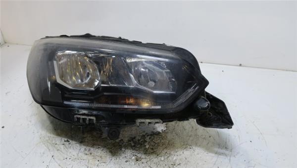 2008 P111.2019- Faro Delantero Derecho 2008 P111.2019- Faro Delantero Derecho