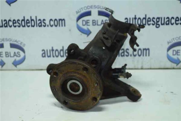 XSARA BERLINA Mangueta Delantera Izquierda XSARA BERLINA Mangueta Delantera Izquierda
