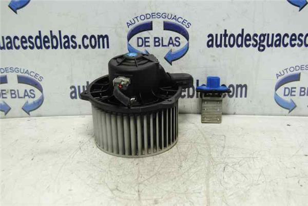 GETZ TB Motor Calefaccion
