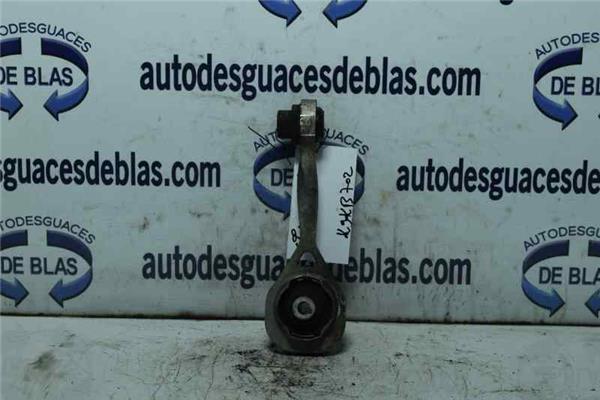 CLIO II FASE II BCB0 Soporte Trasero Motor