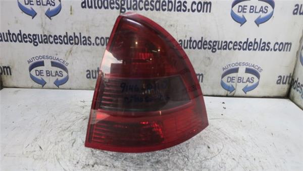 C5 Berlina 2004- Piloto Trasero Derecho