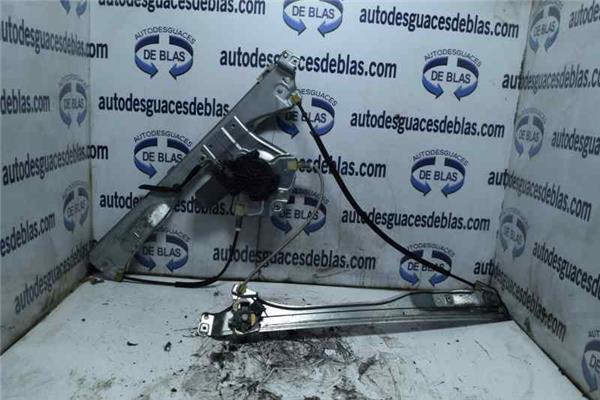 CLIO III Elevalunas Electrico Delantero Derecho