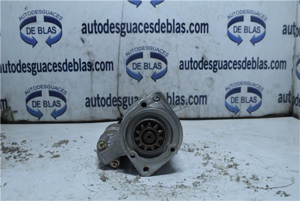 BLUEBIRD 910 Motor Arranque