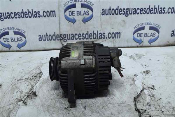MEGANE I BERLINA HATCHBACK BA0 Alternador MEGANE I BERLINA HATCHBACK BA0 Alternador