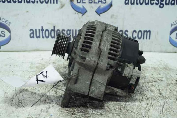 IBIZA 6K Alternador