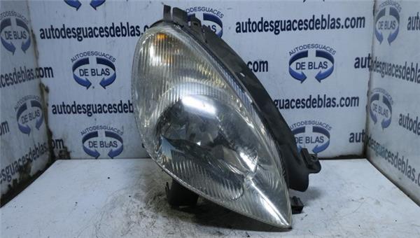 XSARA PICASSO Faro Delantero Derecho