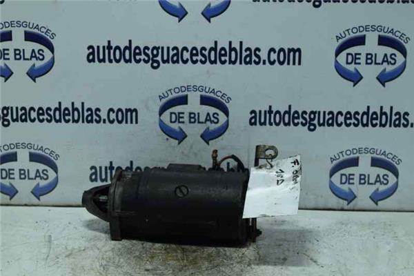 ORION Motor Arranque