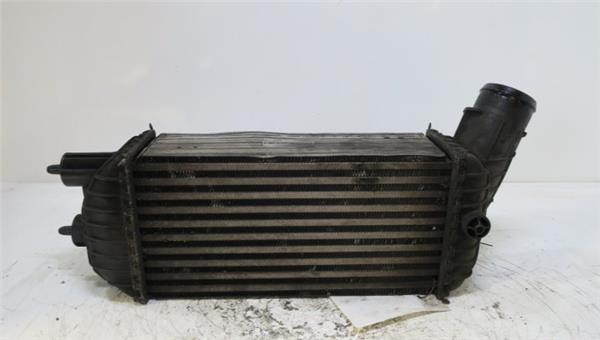 3008 05.2009- Intercooler