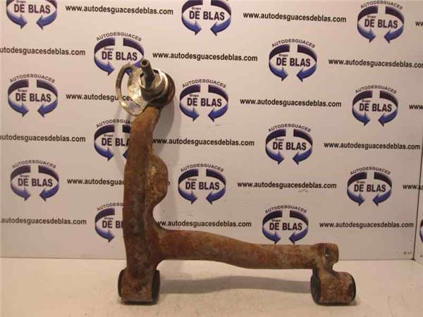 T4 Transporter Syncro 08.1992-2003 Brazo Suspension Delantero Izquierdo