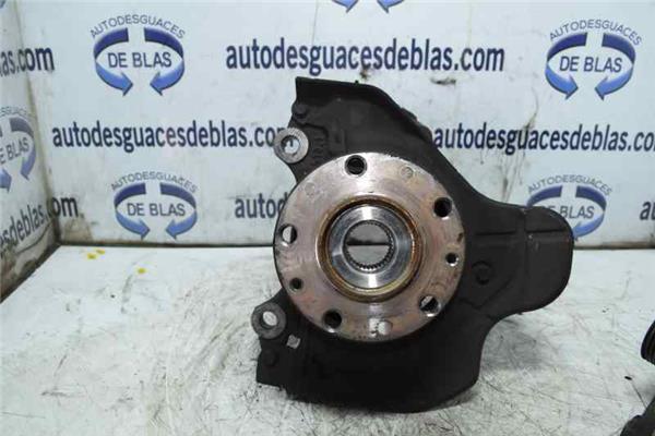 BOXER CAJA CERRADA TECHO ELEVADO BAT.34503333352007 Mangueta Delantera Izquierda BOXER CAJA CERRADA TECHO ELEVADO BAT.34503333352007 Mangueta Delantera Izquierda
