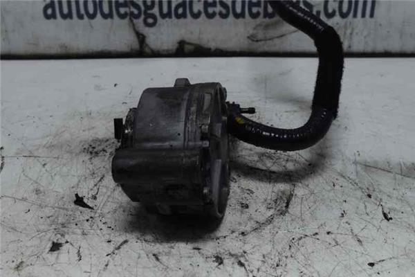 3 BERLINA BK Bomba Vacio