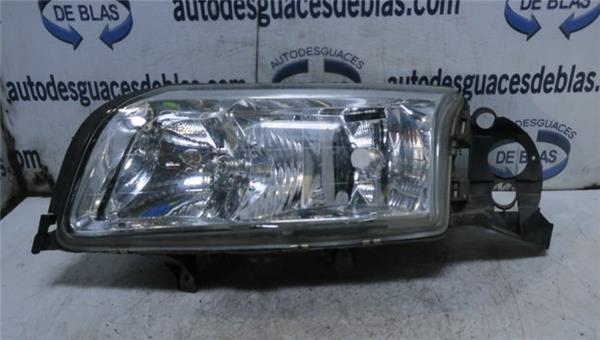 S80 Berlina 1998- Faro Delantero Izquierdo