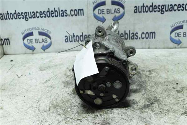 MITO 145 Compresor Aire Acondicionado
