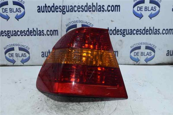 SERIE 3 BERLINA E46 Piloto Trasero Izquierdo
