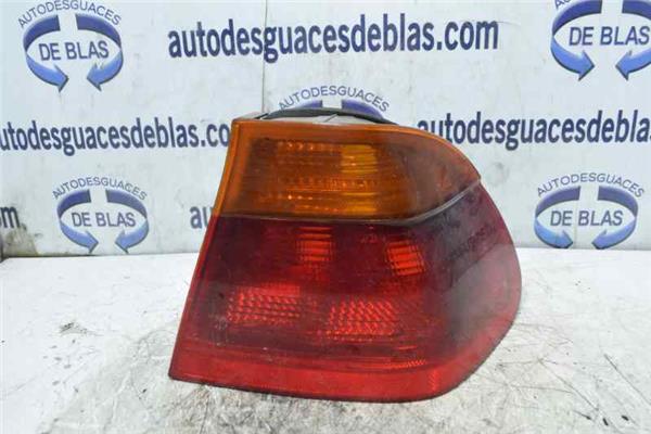SERIE 3 BERLINA E46 Piloto Trasero Derecho