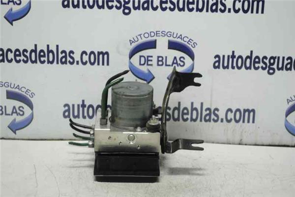 Clio III 2005- ABS