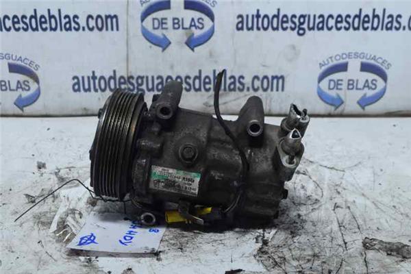 C3 Compresor Aire Acondicionado