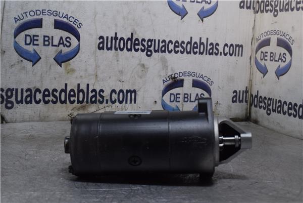 IBIZA Motor Arranque