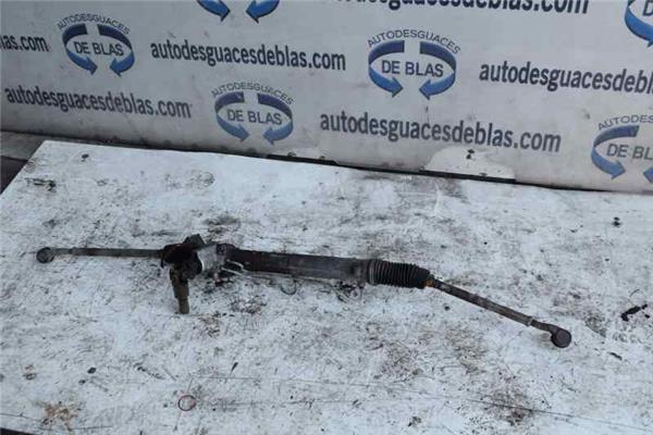 406 COUPE S1S2 Cremallera Direccion Asistida