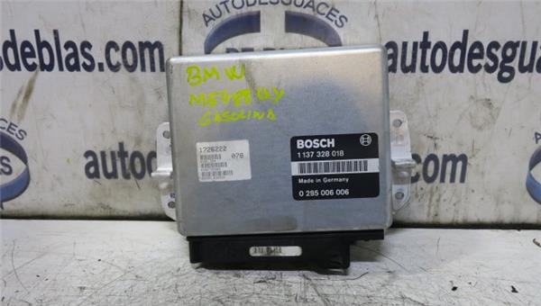 Serie 5 Berlina E341988- Centralita motor uce