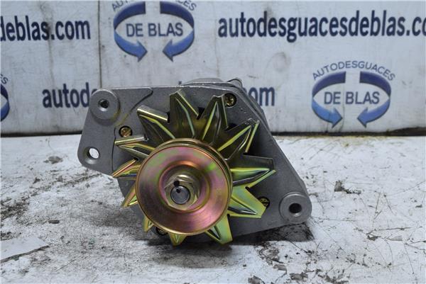PASSAT BERLINA 3A2 Alternador