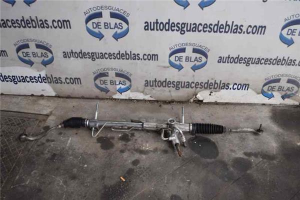 407 Cremallera Direccion Asistida