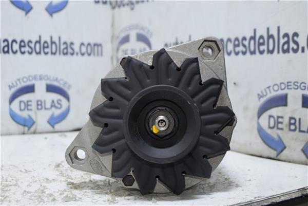 DELTA Alternador
